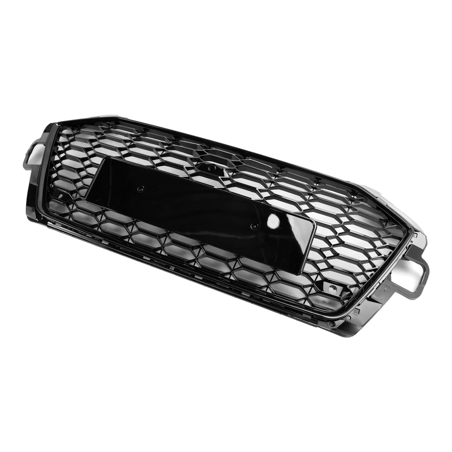 2020-2022 Audi A4 B9.5 A4 S-Line S4 RS4 Stile Griglia paraurti anteriore Griglia 8W0853651D