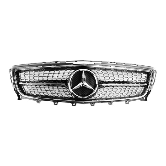 Griglia anteriore Mercedes-Benz W218 C218 X218 Classe CLS ClS350/500/550 2011-2014