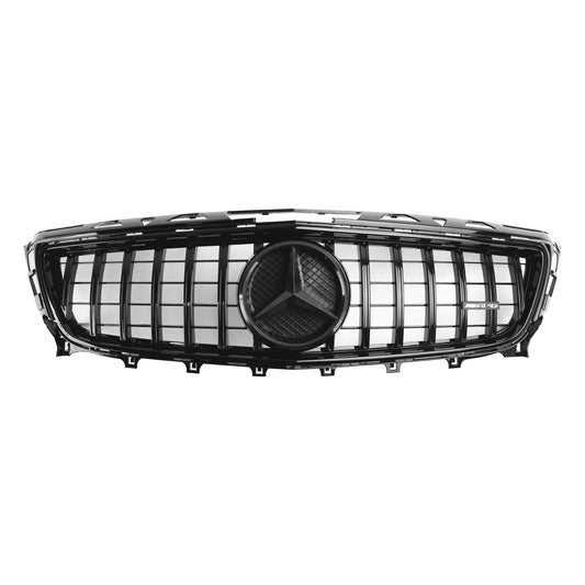 Griglia anteriore Mercedes-Benz W218 C218 X218 CLS ClS350/500/550 2011-2014 GT