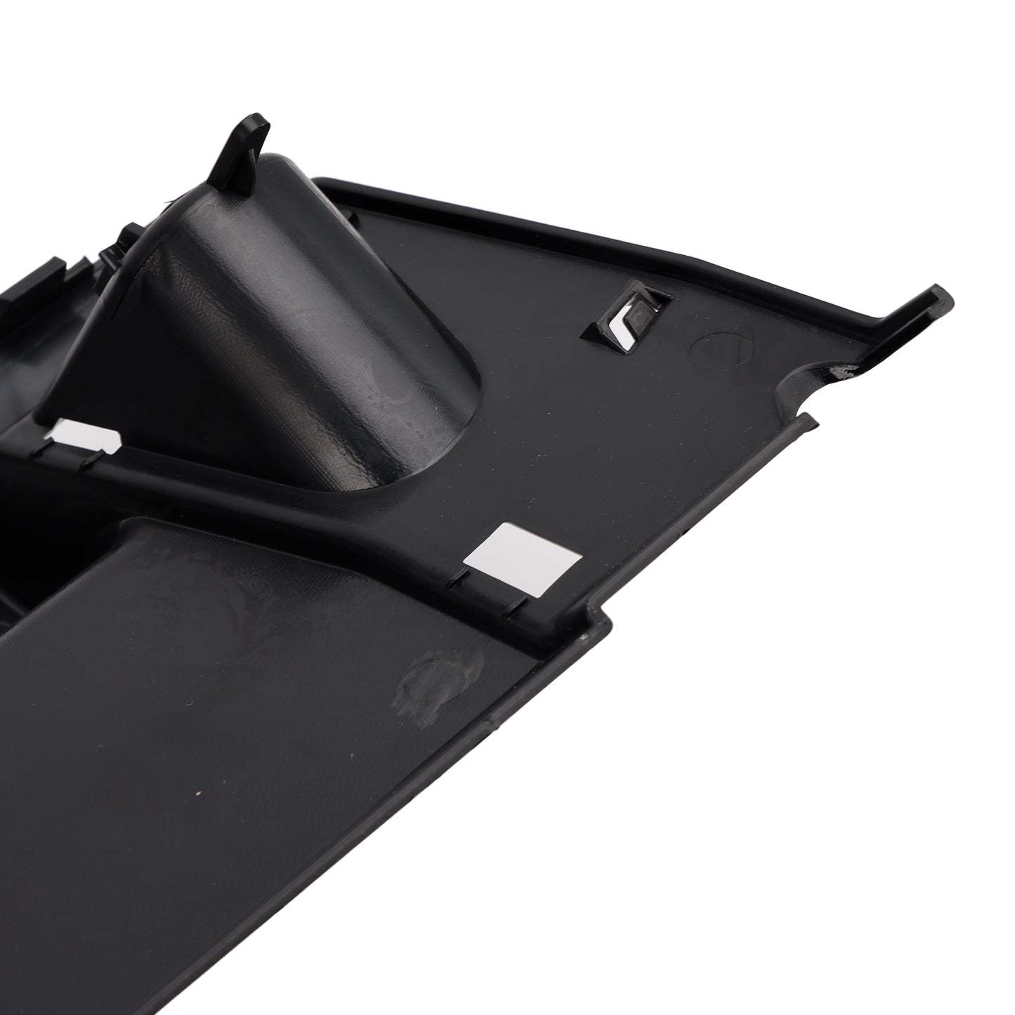 Griglia anteriore a nido d'ape Audi TT TTS RS Style 2006-2014, nero lucido