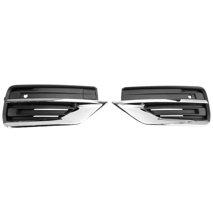 2021-2024 Volvo XC90 2PCS Griglia fendinebbia paraurti anteriore Griglia fendinebbia 31663514