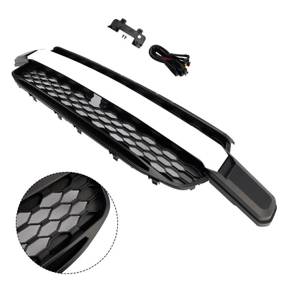 Per 2023-2024 Ford Ranger Everest Next Gen T9 Wildtrak Griglia paraurti anteriore