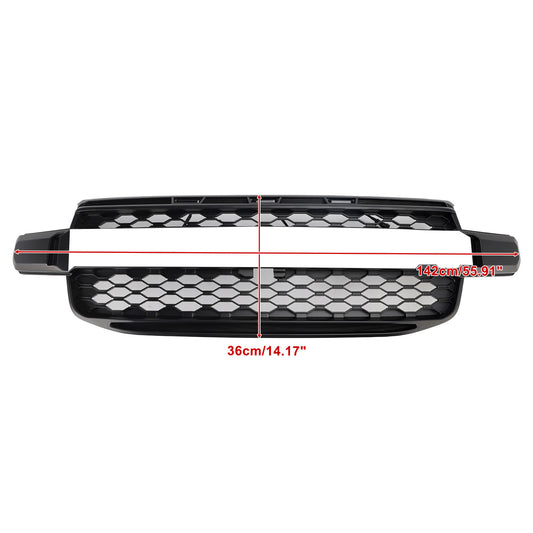 Griglia paraurti anteriore Per Ford Ranger Everest Next Gen T9 Wildtrak 2023-2024