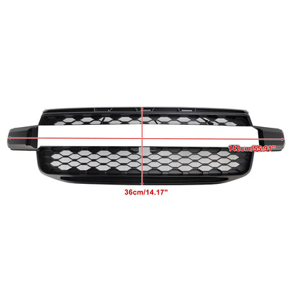 Per 2023-2024 Ford Ranger Everest Next Gen T9 Wildtrak Griglia paraurti anteriore