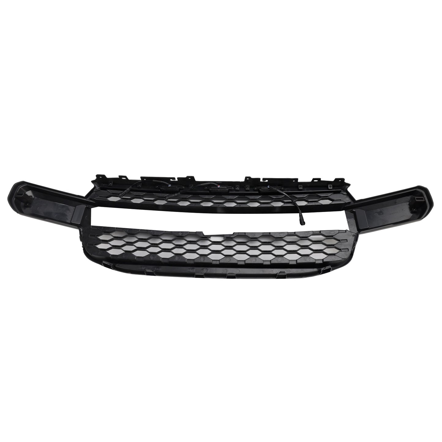 Per 2023-2024 Ford Ranger Everest Next Gen T9 Wildtrak Griglia paraurti anteriore