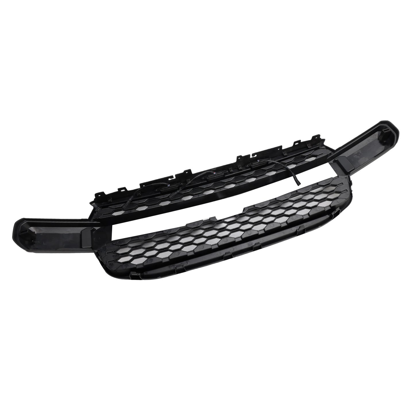 Per 2023-2024 Ford Ranger Everest Next Gen T9 Wildtrak Griglia paraurti anteriore