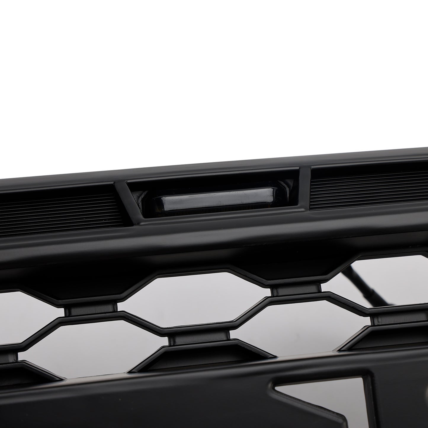 Per 2023-2024 Ford Ranger Everest Next Gen T9 Wildtrak Griglia paraurti anteriore