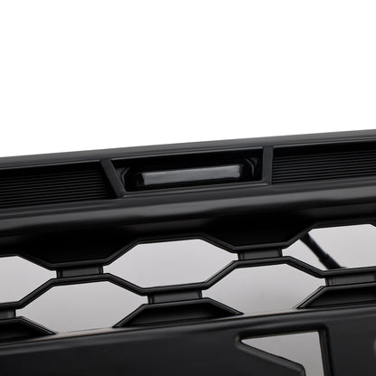Per 2023-2024 Ford Ranger Everest Next Gen T9 Wildtrak Griglia paraurti anteriore