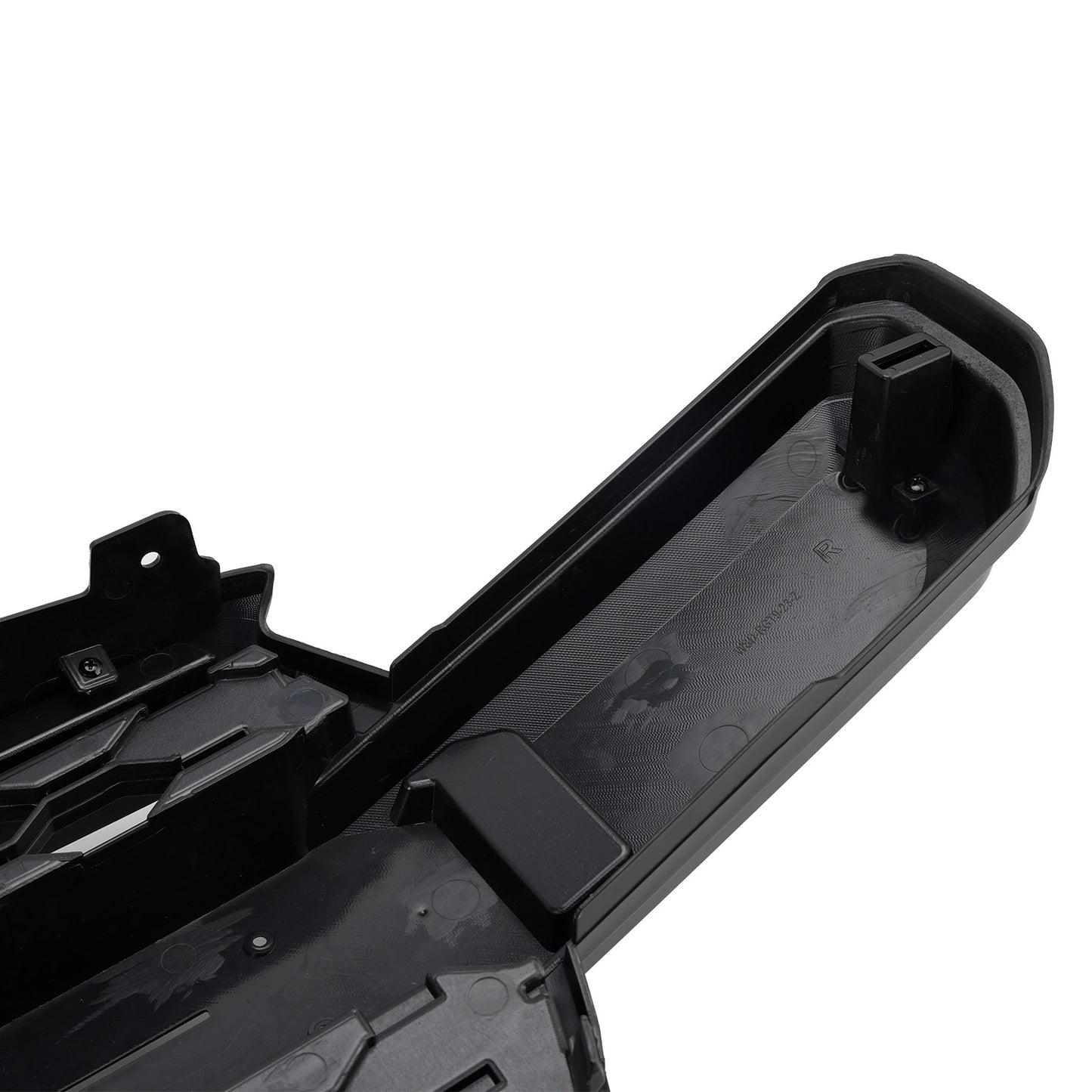 Per 2023-2024 Ford Ranger Everest Next Gen T9 Wildtrak Griglia paraurti anteriore