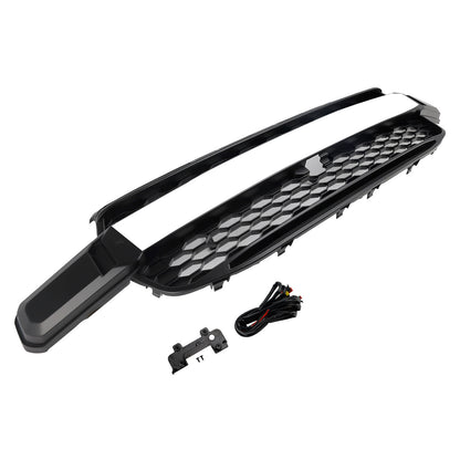 Per 2023-2024 Ford Ranger Everest Next Gen T9 Wildtrak Griglia paraurti anteriore