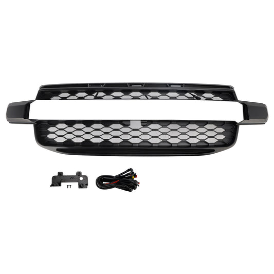 Griglia paraurti anteriore Per Ford Ranger Everest Next Gen T9 Wildtrak 2023-2024