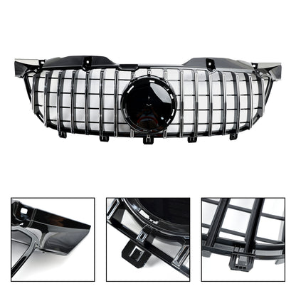 Griglia paraurti anteriore Mercedes Benz Sprinter W906 2006-2013, cromata
