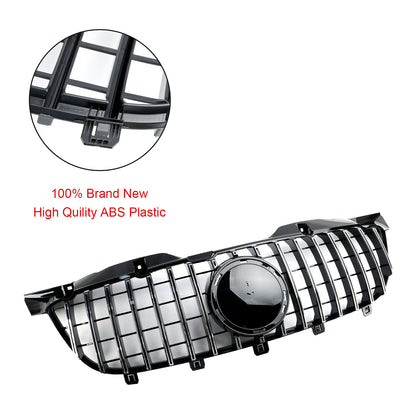 Griglia paraurti anteriore Mercedes Benz Sprinter W906 2006-2013, cromata
