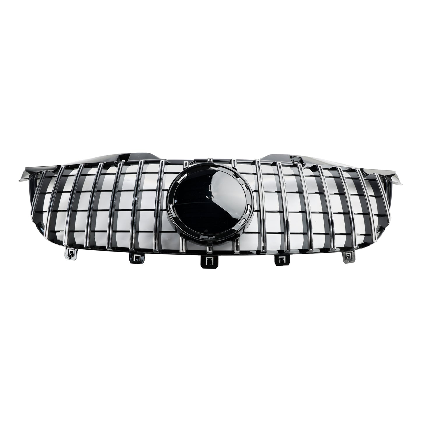 Griglia paraurti anteriore Mercedes Benz Sprinter W906 2006-2013, cromata