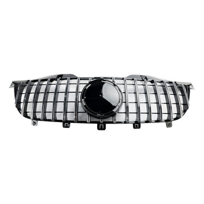 Griglia paraurti anteriore Mercedes Benz Sprinter W906 2006-2013, cromata