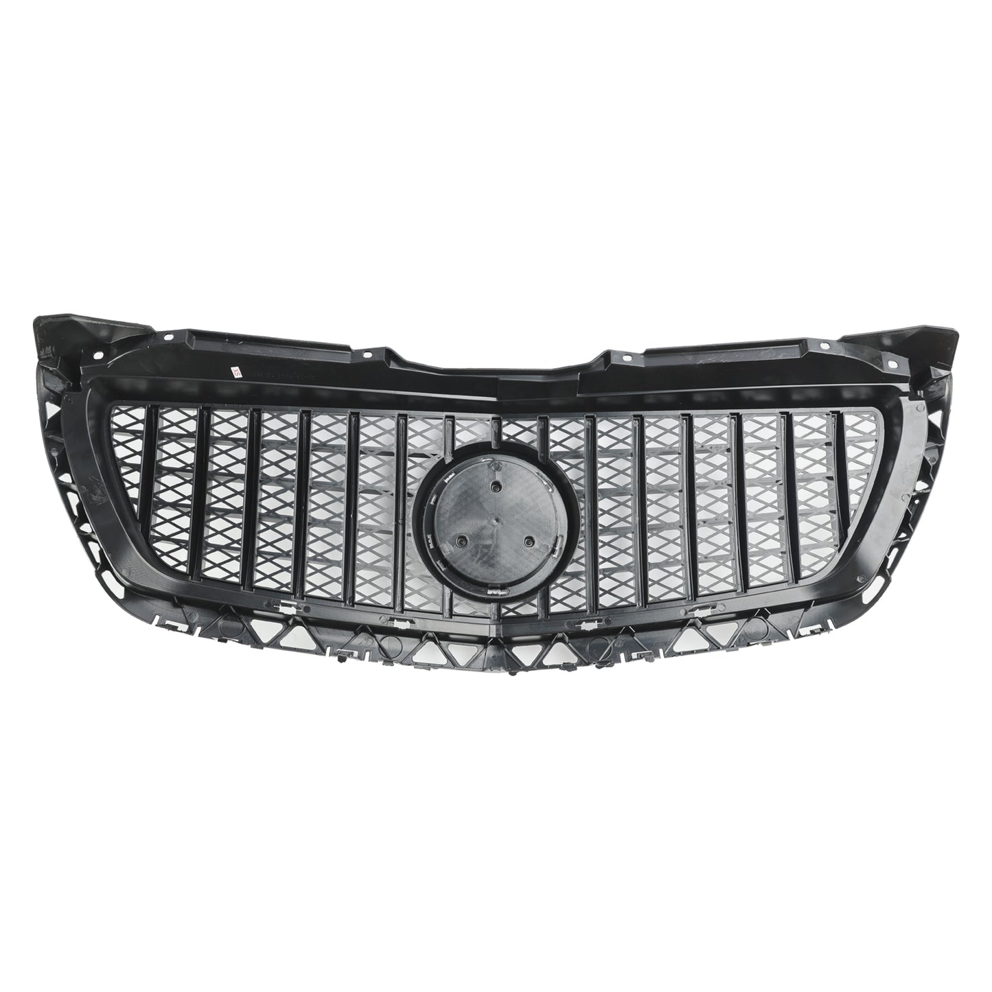Griglia paraurti anteriore Mercedes Benz Sprinter W906 2014-2018, cromata