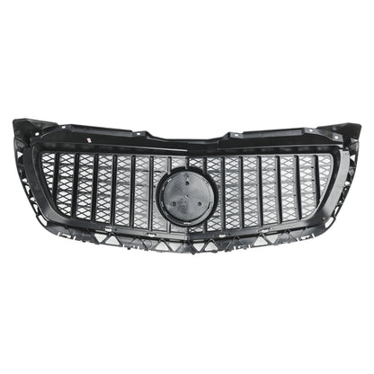 Griglia paraurti anteriore Mercedes Benz Sprinter W906 2014-2018, cromata
