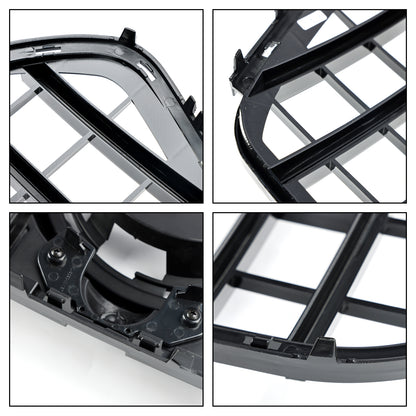 Griglia paraurti anteriore Mercedes Benz GLE C167 V167 2019-2023