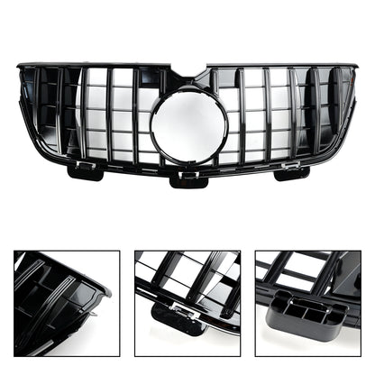 Griglia paraurti anteriore Mercedes-Benz GL-Class X164 GL450 GL500 2010-2012