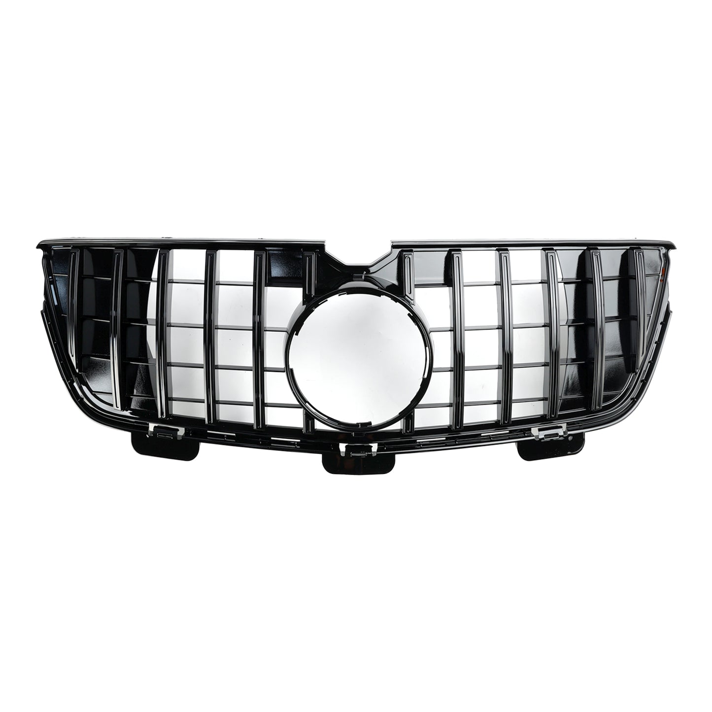 Griglia paraurti anteriore Mercedes-Benz GL-Class X164 GL450 GL500 2010-2012