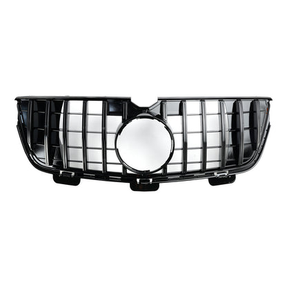 Griglia paraurti anteriore Mercedes-Benz GL-Class X164 GL450 GL500 2010-2012