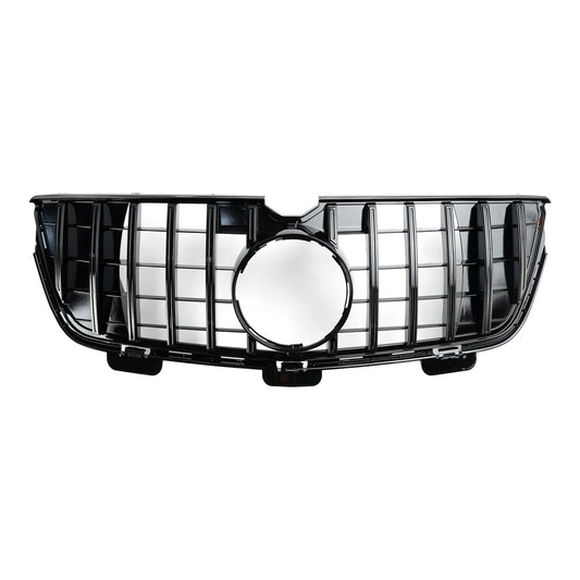 Griglia paraurti anteriore Mercedes-Benz GL-Class X164 GL450 GL500 2010-2012