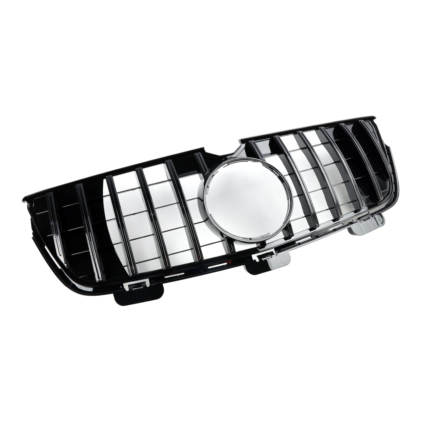 Griglia paraurti anteriore Mercedes-Benz GL-Class X164 GL450 GL500 2010-2012