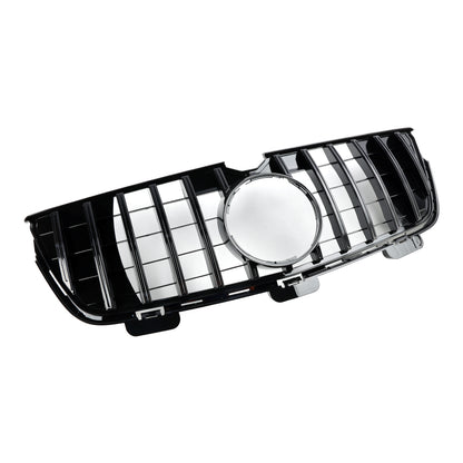Griglia paraurti anteriore Mercedes-Benz GL-Class X164 GL450 GL500 2010-2012