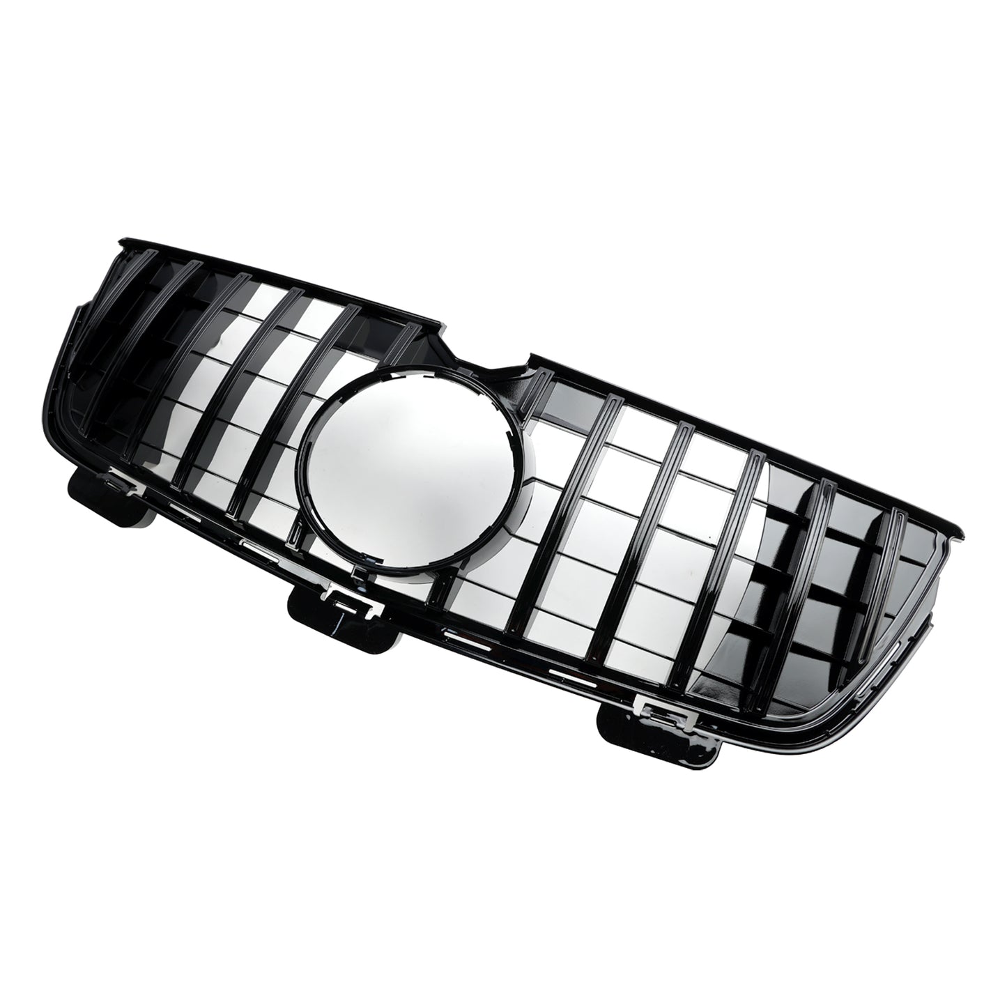 Griglia paraurti anteriore Mercedes-Benz GL-Class X164 GL450 GL500 2010-2012