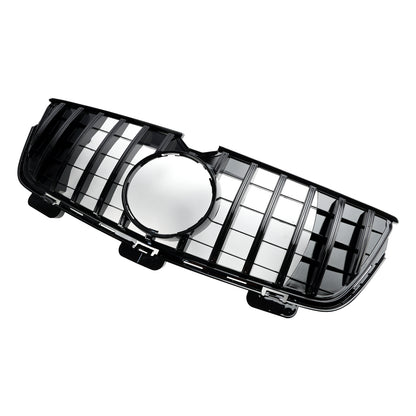 Griglia paraurti anteriore Mercedes-Benz GL-Class X164 GL450 GL500 2010-2012