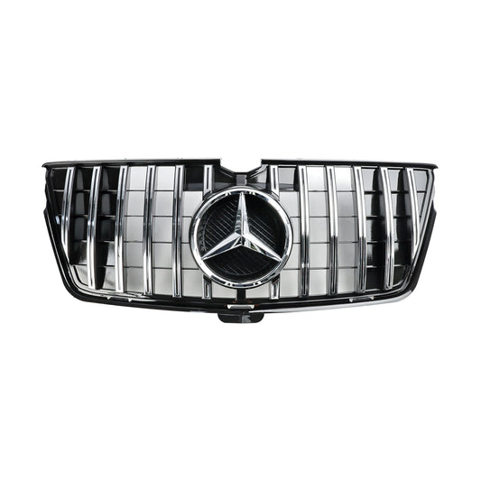 Griglia paraurti anteriore Mercedes-Benz GL-Class X164 GL550 GL63 2010-2012
