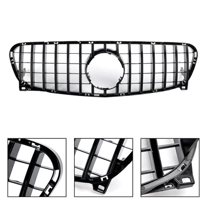 A1568880460 Griglia radiatore anteriore per Mercedes Benz Classe GLA W/X156 GLA180 250 45 2013-2017