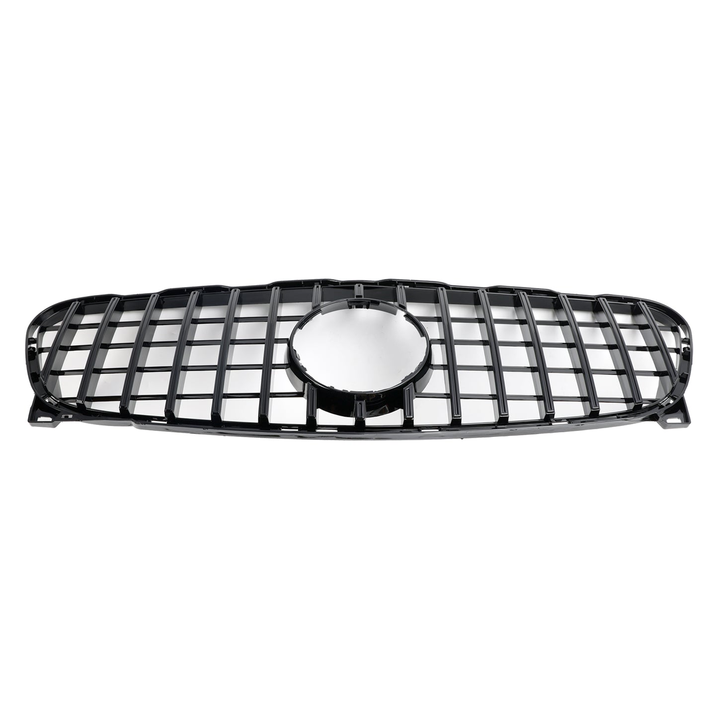 1568880460 Per Mercedes Benz Classe GLA W156 X156 GLA45 180 250 2013-2017 Griglia del radiatore anteriore