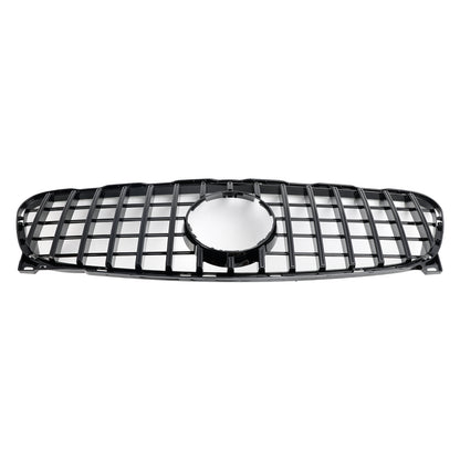 1568880460 Per Mercedes Benz Classe GLA W156 X156 GLA45 180 250 2013-2017 Griglia del radiatore anteriore