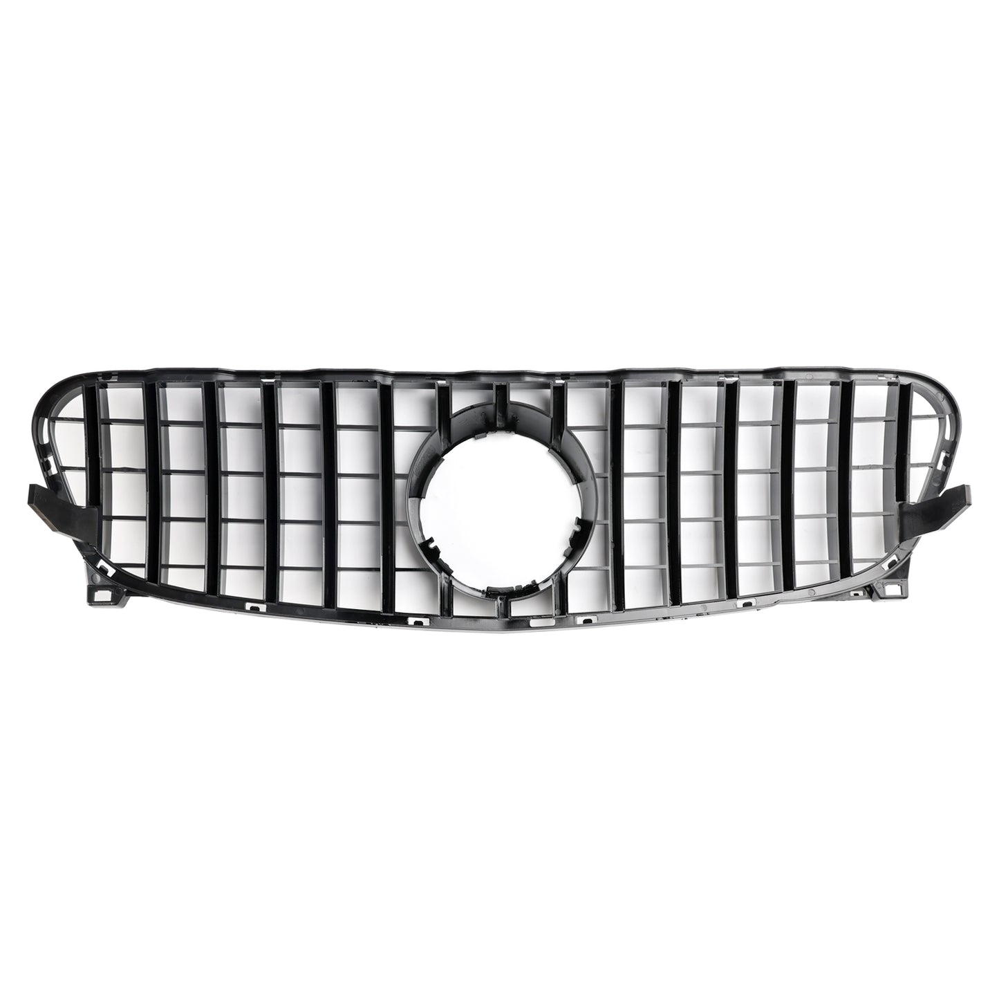 A1568880460 Griglia radiatore anteriore per Mercedes Benz Classe GLA W/X156 GLA180 250 45 2013-2017