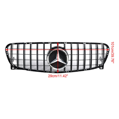 A1568880460 Griglia radiatore anteriore per Mercedes Benz Classe GLA W/X156 GLA180 250 45 2013-2017