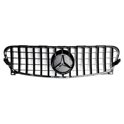 A1568880460 Griglia radiatore anteriore per Mercedes Benz Classe GLA W/X156 GLA180 250 45 2013-2017
