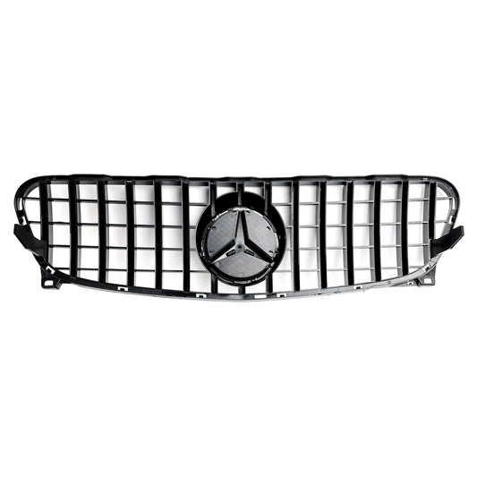 A1568880460 Griglia radiatore anteriore per Mercedes Benz Classe GLA W/X156 GLA180 250 45 2013-2017