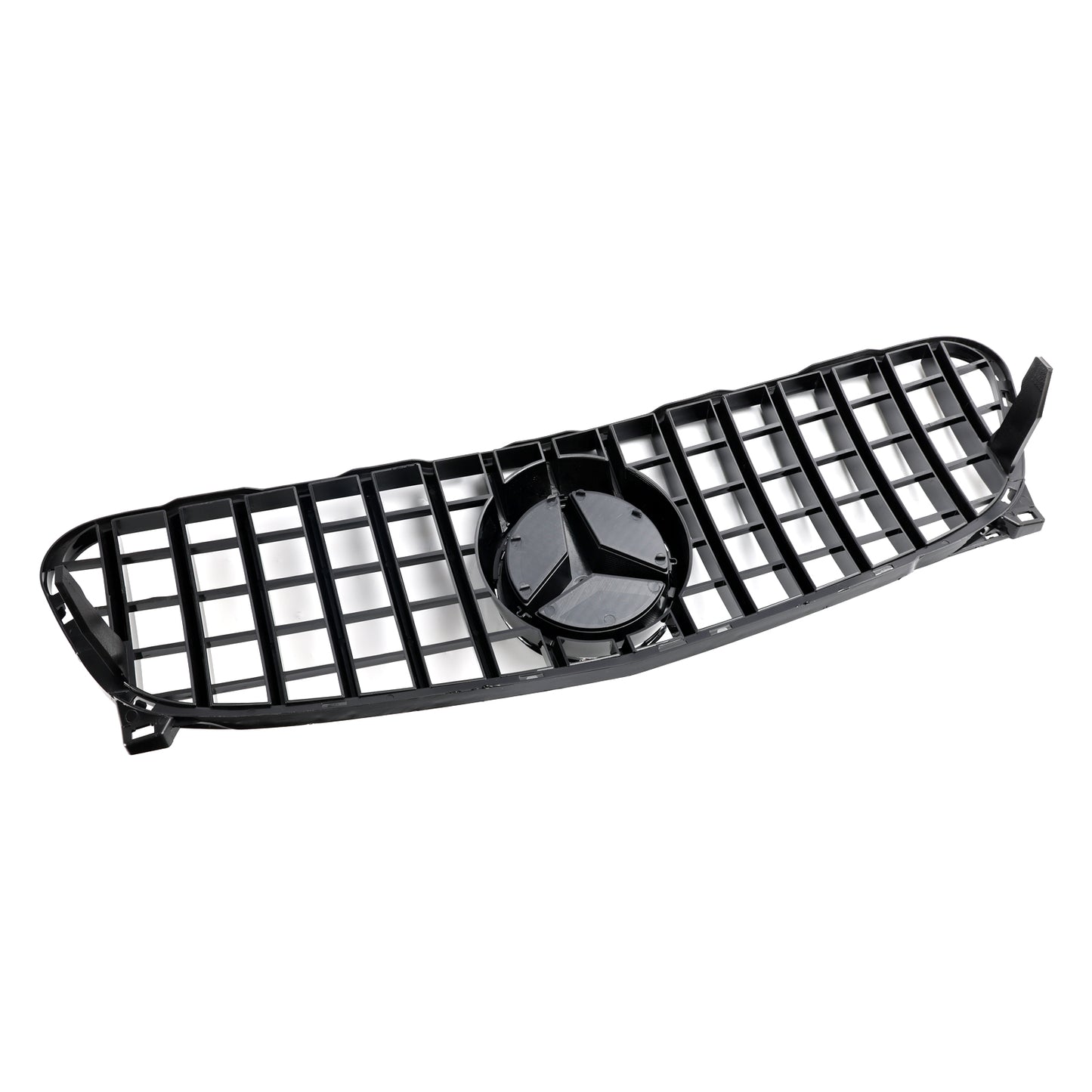 A1568880460 Griglia radiatore anteriore per Mercedes Benz Classe GLA W/X156 GLA180 250 45 2013-2017