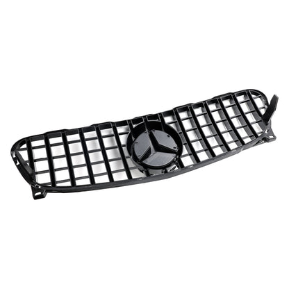 A1568880460 Griglia radiatore anteriore per Mercedes Benz Classe GLA W/X156 GLA180 250 45 2013-2017