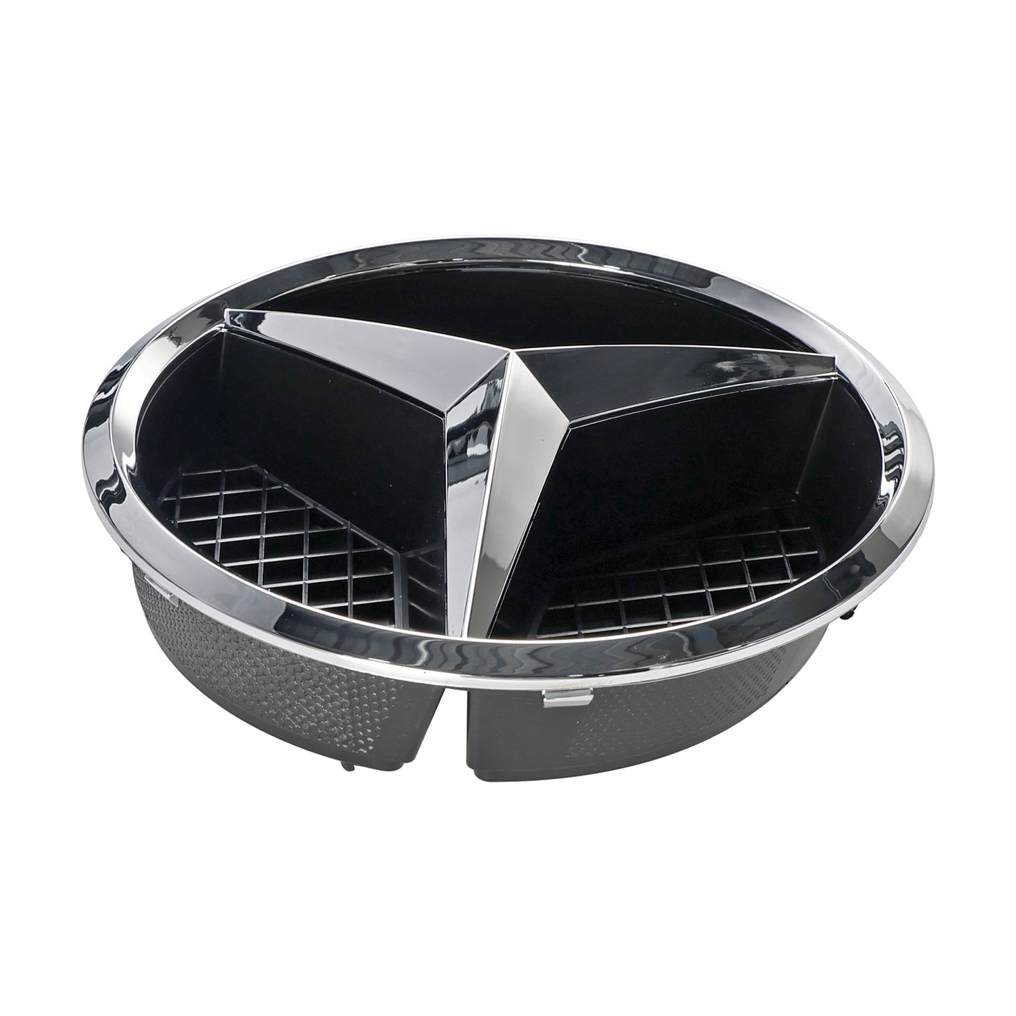 A1568880460 Griglia radiatore anteriore per Mercedes Benz Classe GLA W/X156 GLA180 250 45 2013-2017