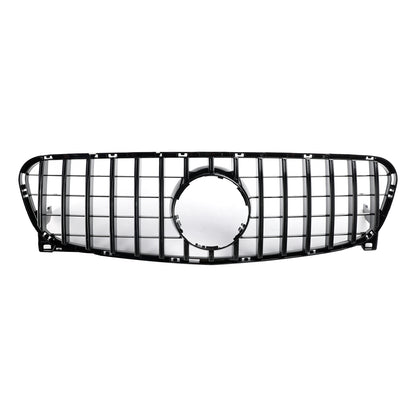 1568880460 Per Mercedes Benz Classe GLA W156 X156 GLA45 180 250 2013-2017 Griglia del radiatore anteriore