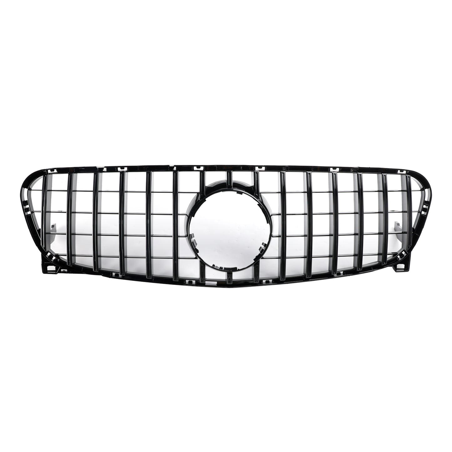 A1568880460 Griglia radiatore anteriore per Mercedes Benz Classe GLA W/X156 GLA180 250 45 2013-2017