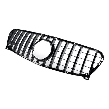 1568880460 Per Mercedes Benz Classe GLA W156 X156 GLA45 180 250 2013-2017 Griglia del radiatore anteriore
