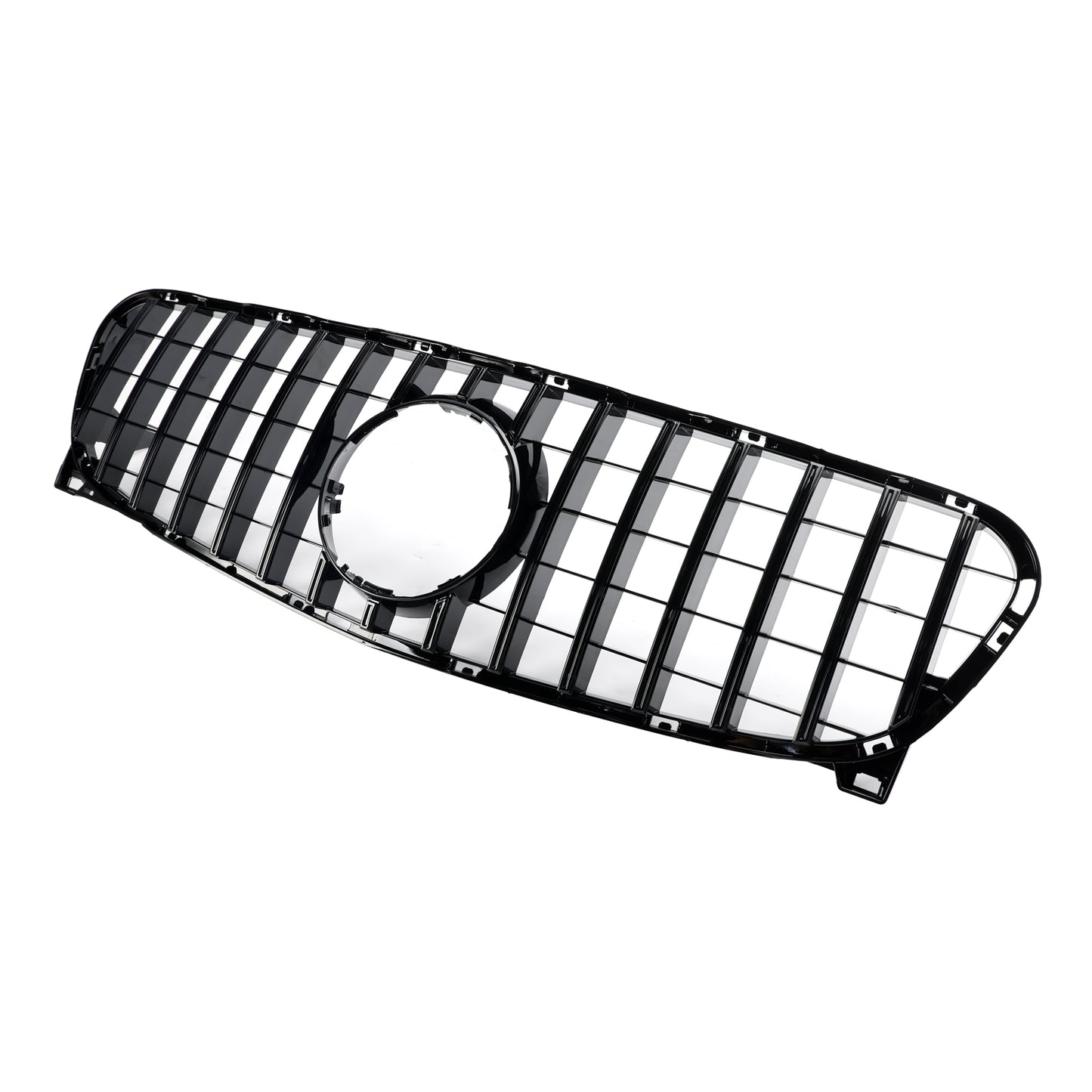 A1568880460 Griglia radiatore anteriore per Mercedes Benz Classe GLA W/X156 GLA180 250 45 2013-2017