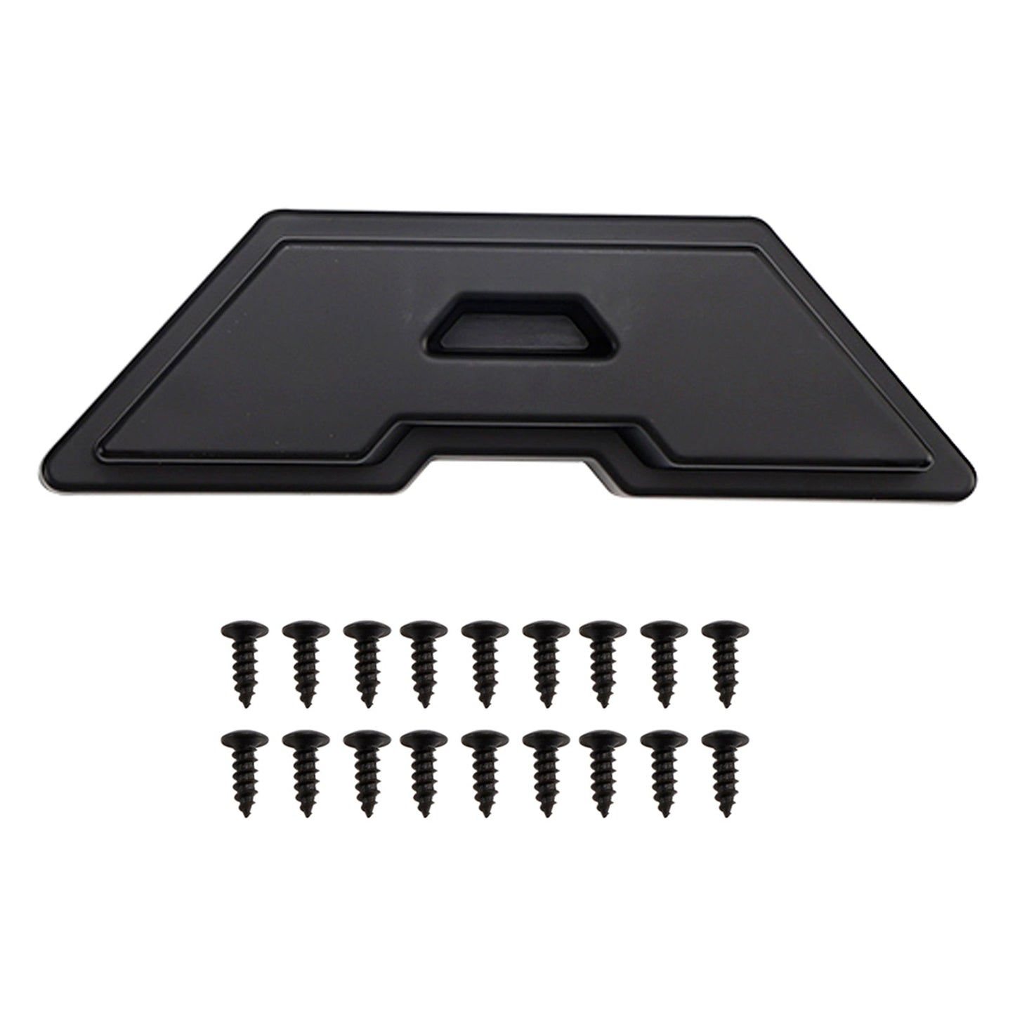 Griglia paraurti anteriore stile LTD Dodge Ram 1500 con luce a LED 2009-2012