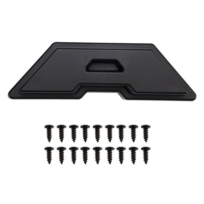 Griglia paraurti anteriore stile LTD Dodge Ram 1500 con luce a LED 2009-2012