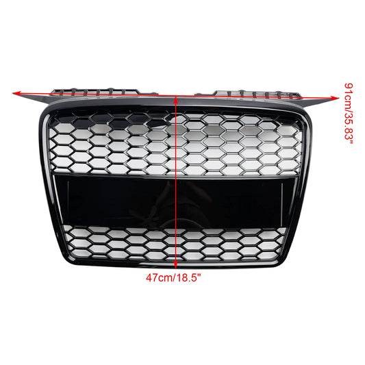 2004-2008 Audi A3 8P RS3 Grilla per paraurti anteriore in stile 8P4853651A
