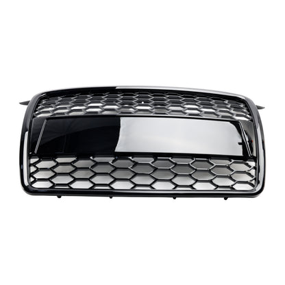 Per Audi A3 8P RS3 2004-2008 Grilla per paraurti anteriore in stile 8P4853651A