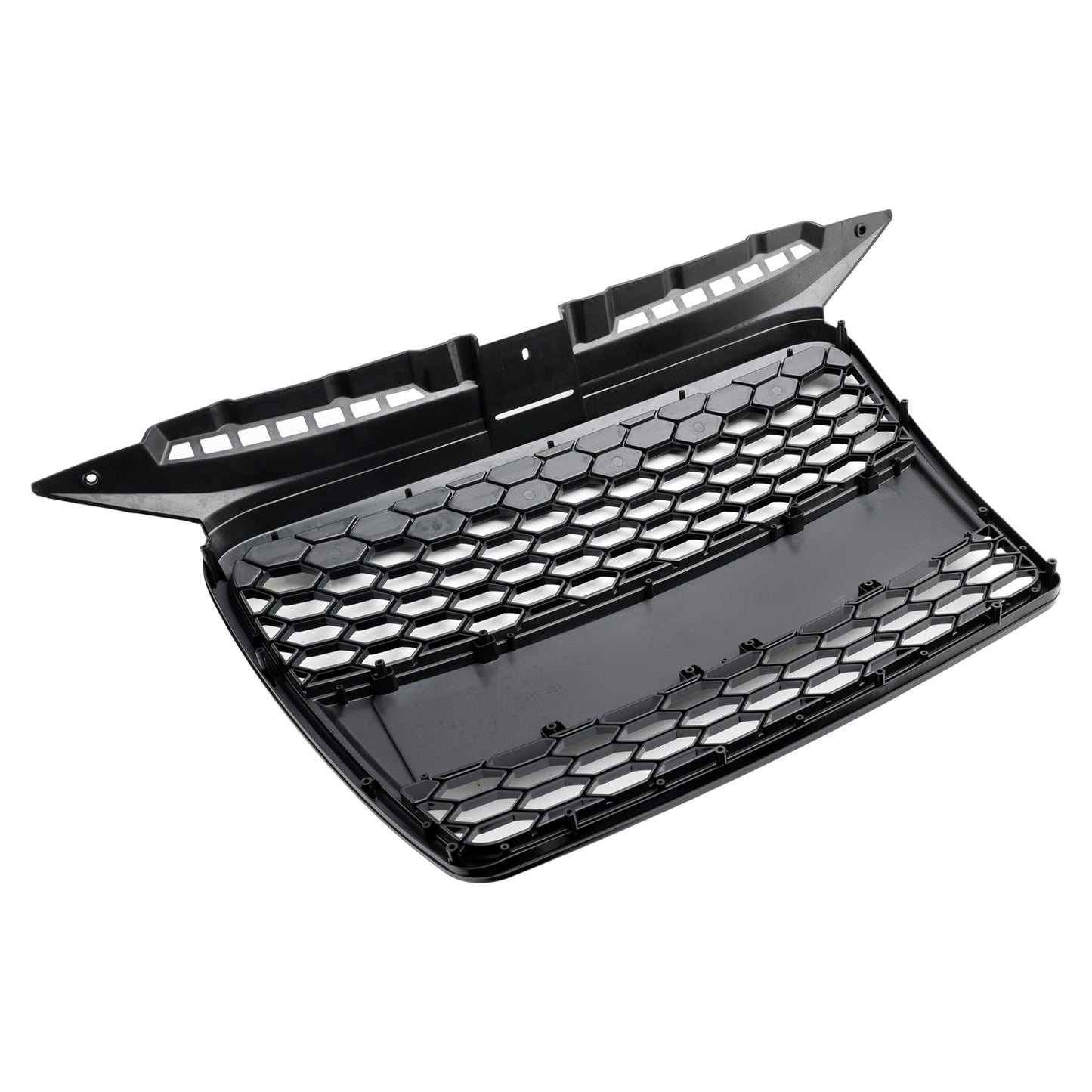 2004-2008 Audi A3 8P RS3 Grilla per paraurti anteriore in stile 8P4853651A